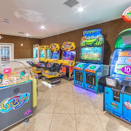 Holiday Inn Club Vacations - Orlando Breeze Resort Davenport Eksteriør billede