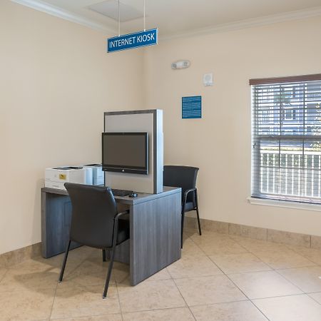 Holiday Inn Club Vacations - Orlando Breeze Resort Davenport Eksteriør billede