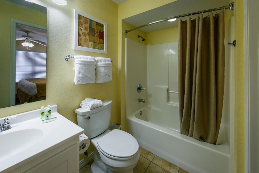 Holiday Inn Club Vacations - Orlando Breeze Resort Davenport Eksteriør billede