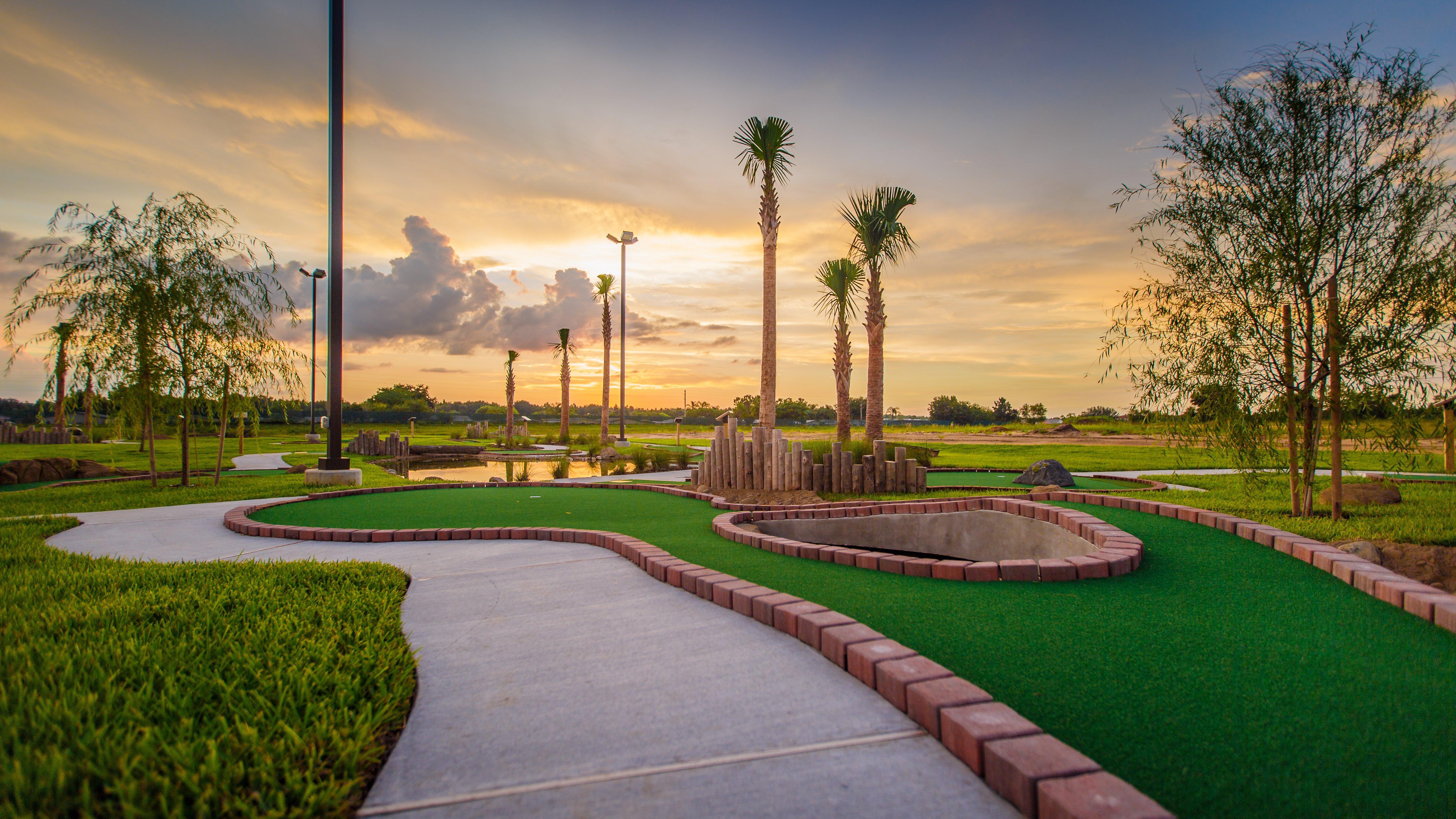 Holiday Inn Club Vacations - Orlando Breeze Resort Davenport Eksteriør billede