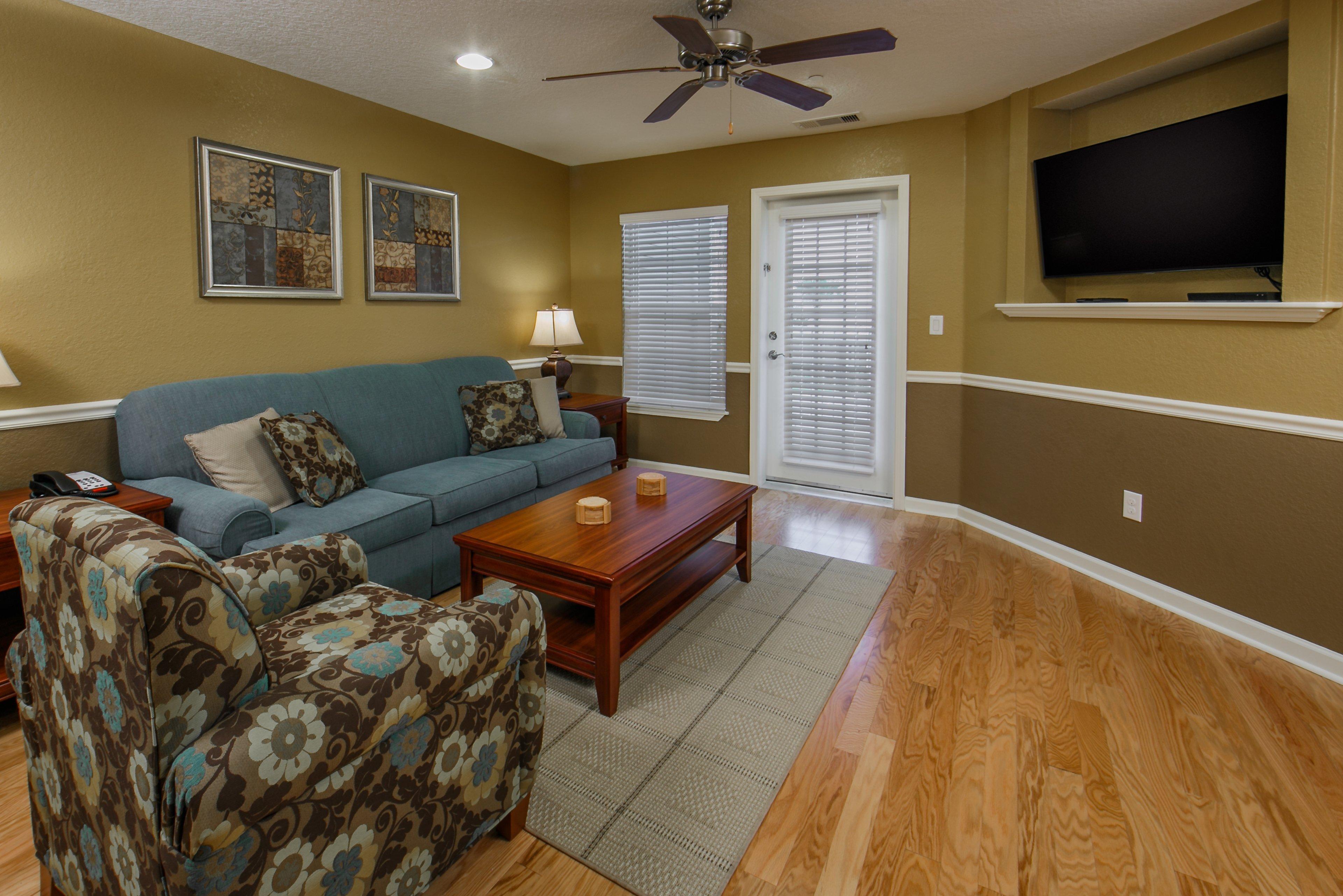 Holiday Inn Club Vacations - Orlando Breeze Resort Davenport Eksteriør billede