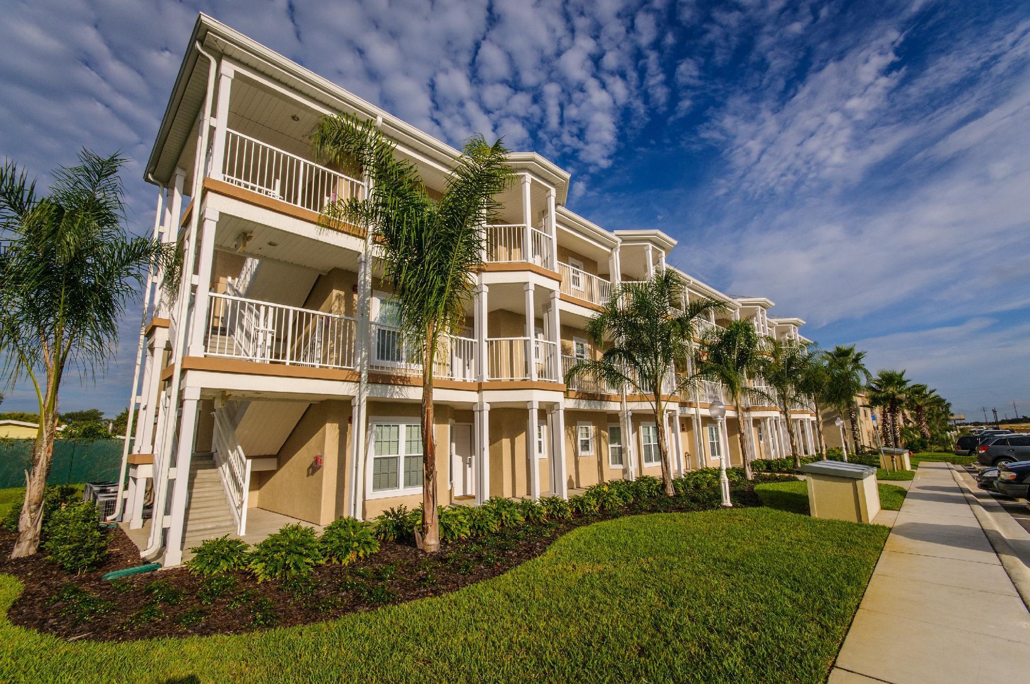 Holiday Inn Club Vacations - Orlando Breeze Resort Davenport Eksteriør billede