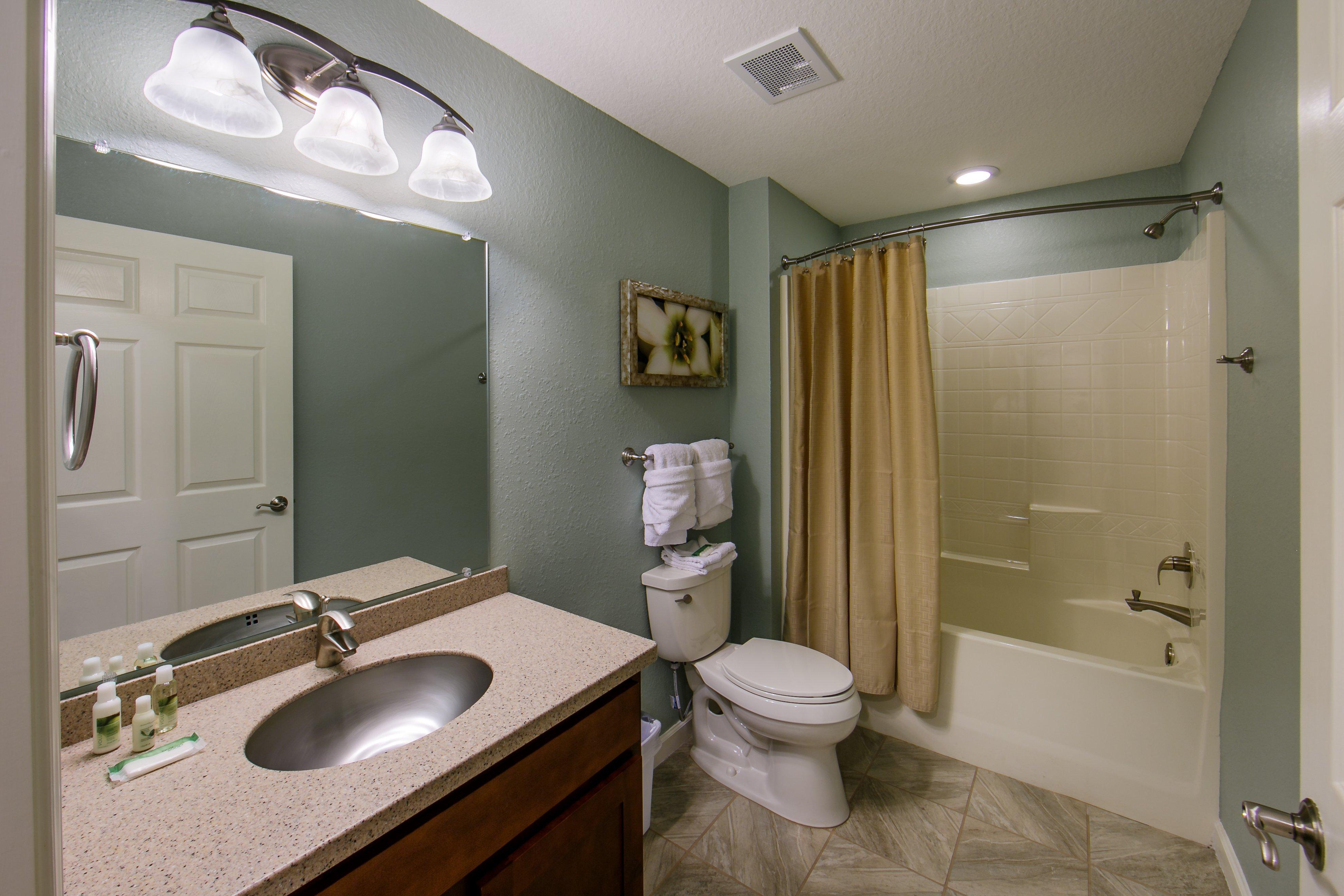 Holiday Inn Club Vacations - Orlando Breeze Resort Davenport Eksteriør billede