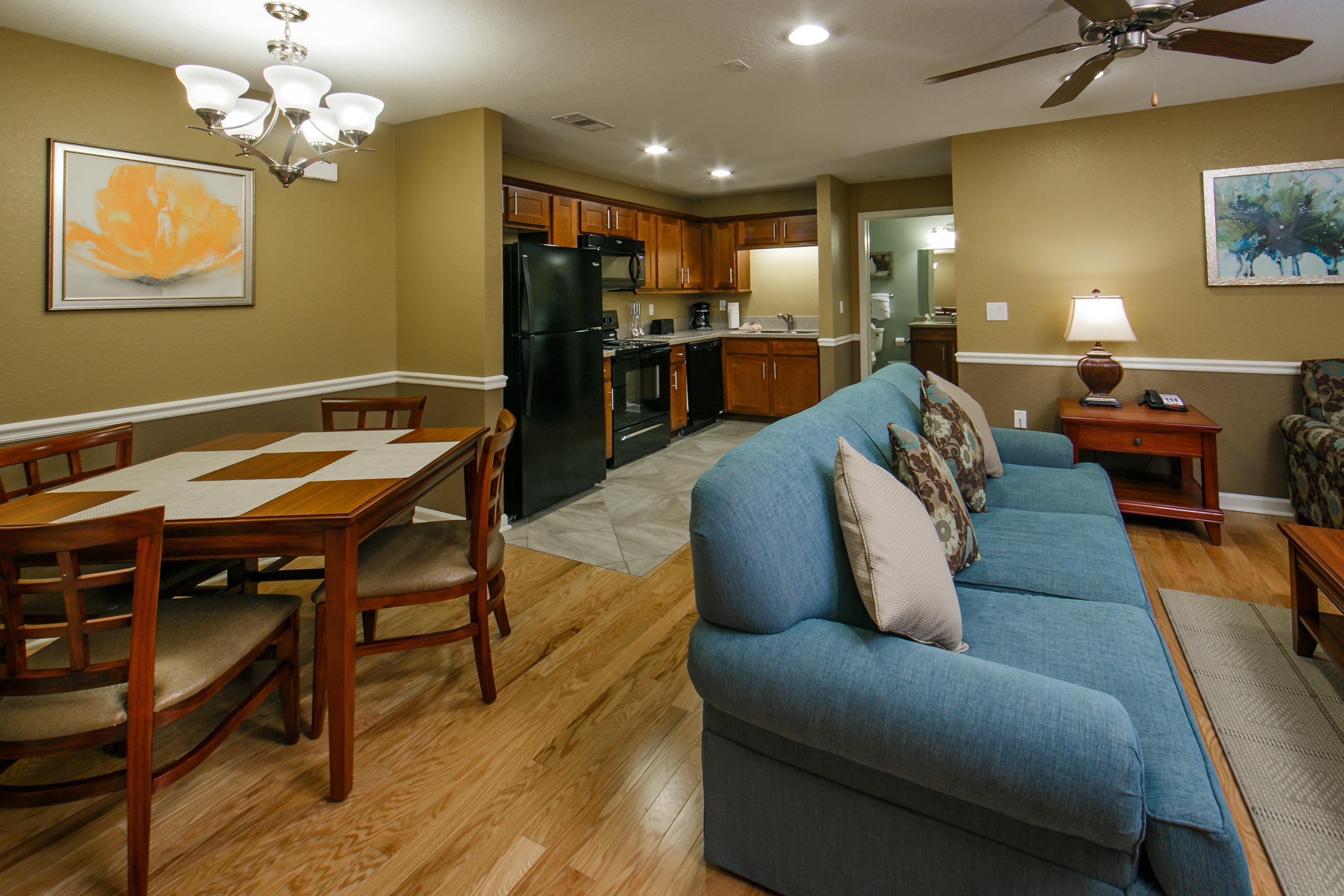 Holiday Inn Club Vacations - Orlando Breeze Resort Davenport Eksteriør billede