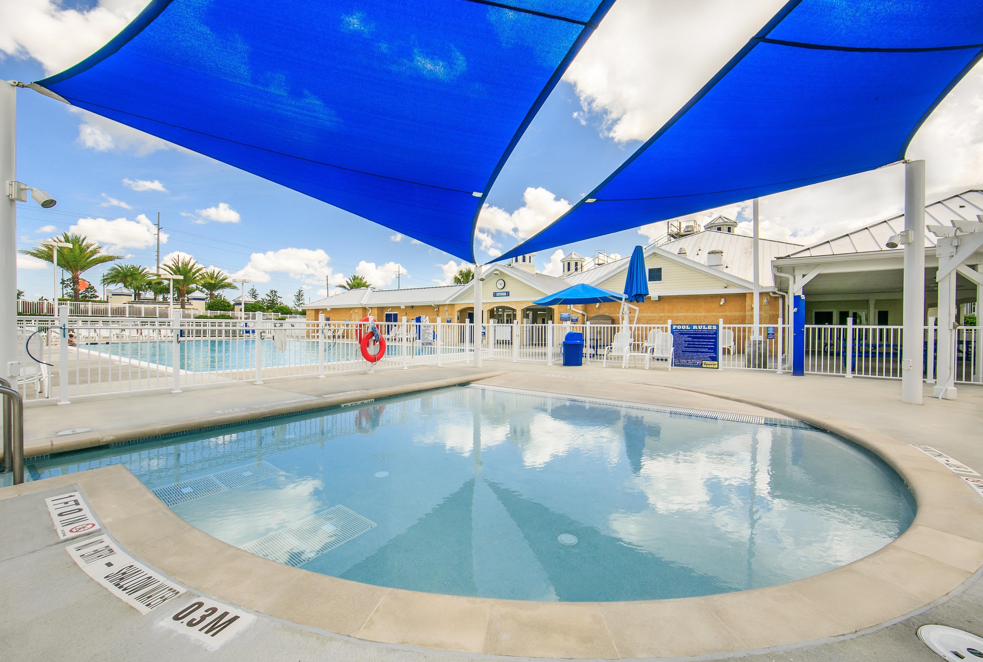 Holiday Inn Club Vacations - Orlando Breeze Resort Davenport Eksteriør billede