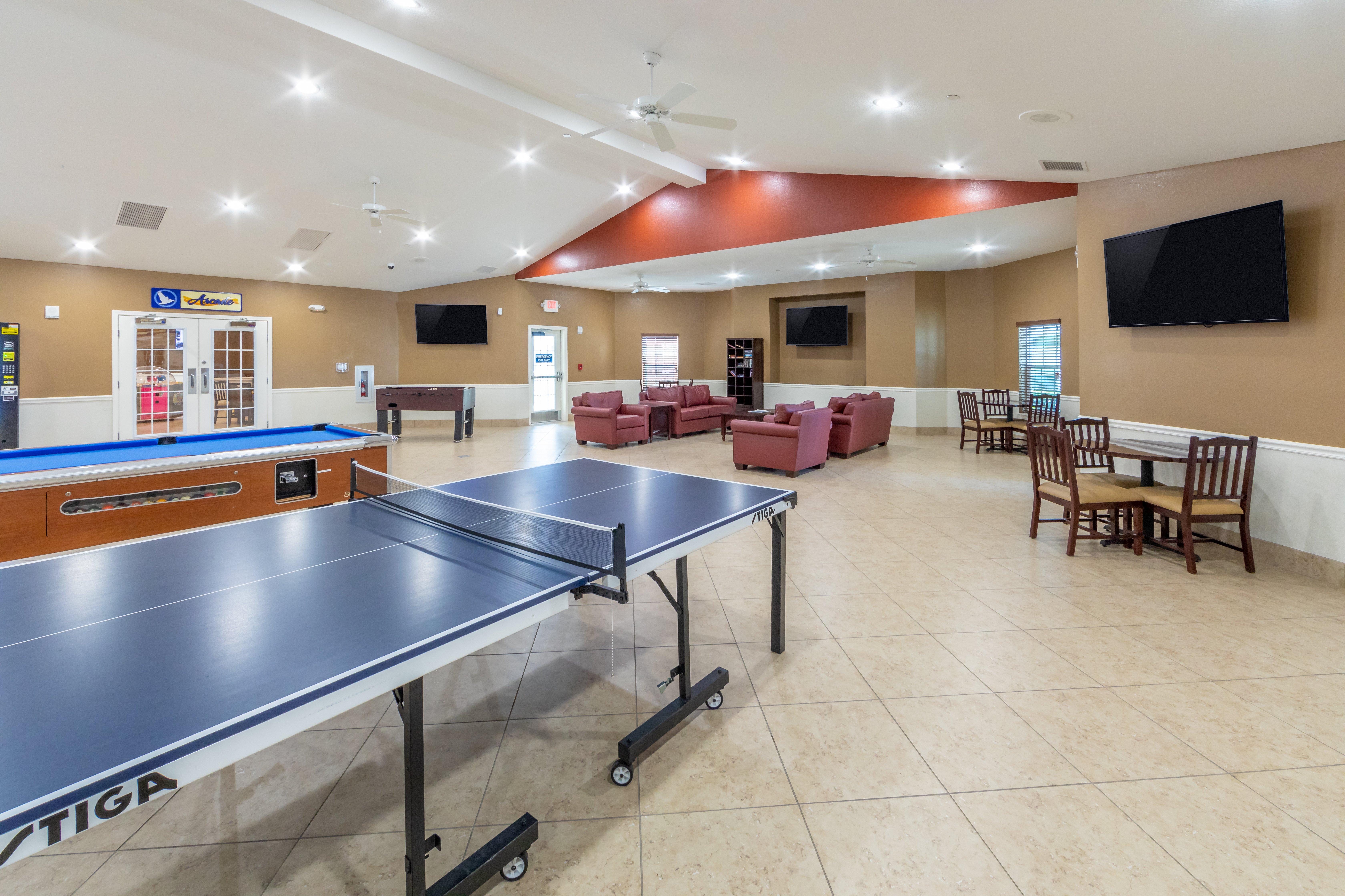 Holiday Inn Club Vacations - Orlando Breeze Resort Davenport Eksteriør billede