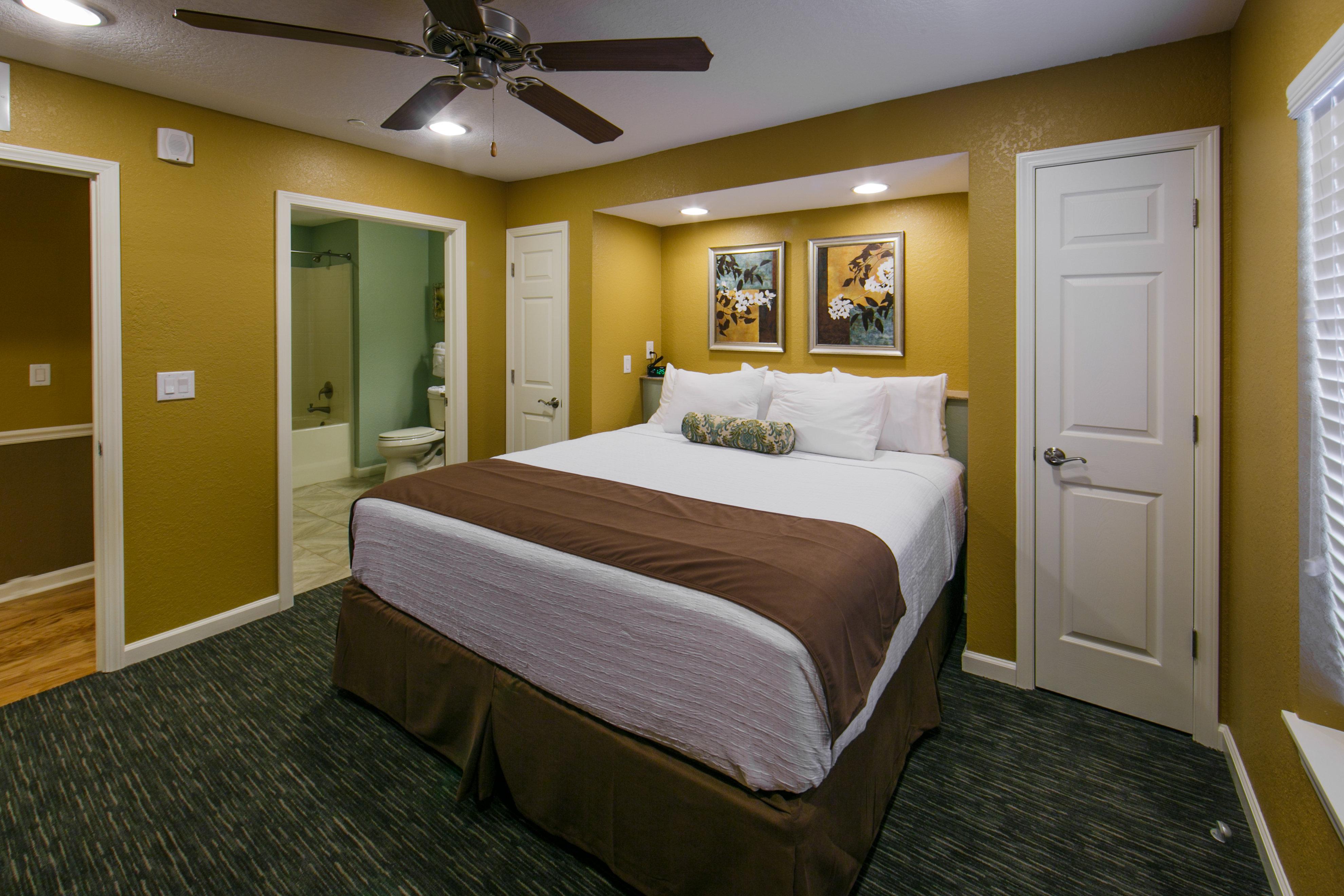 Holiday Inn Club Vacations - Orlando Breeze Resort Davenport Eksteriør billede