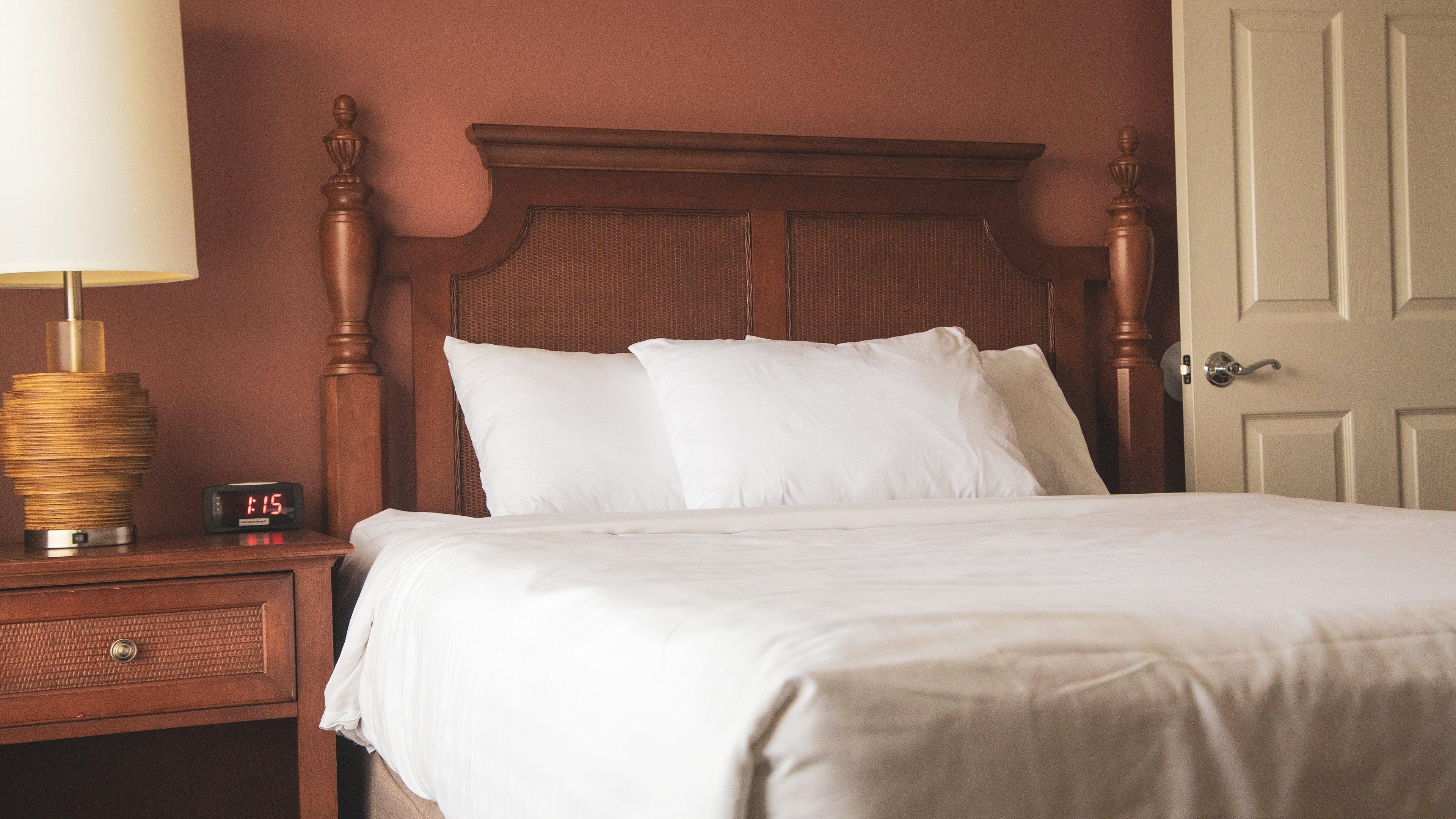 Holiday Inn Club Vacations - Orlando Breeze Resort Davenport Eksteriør billede