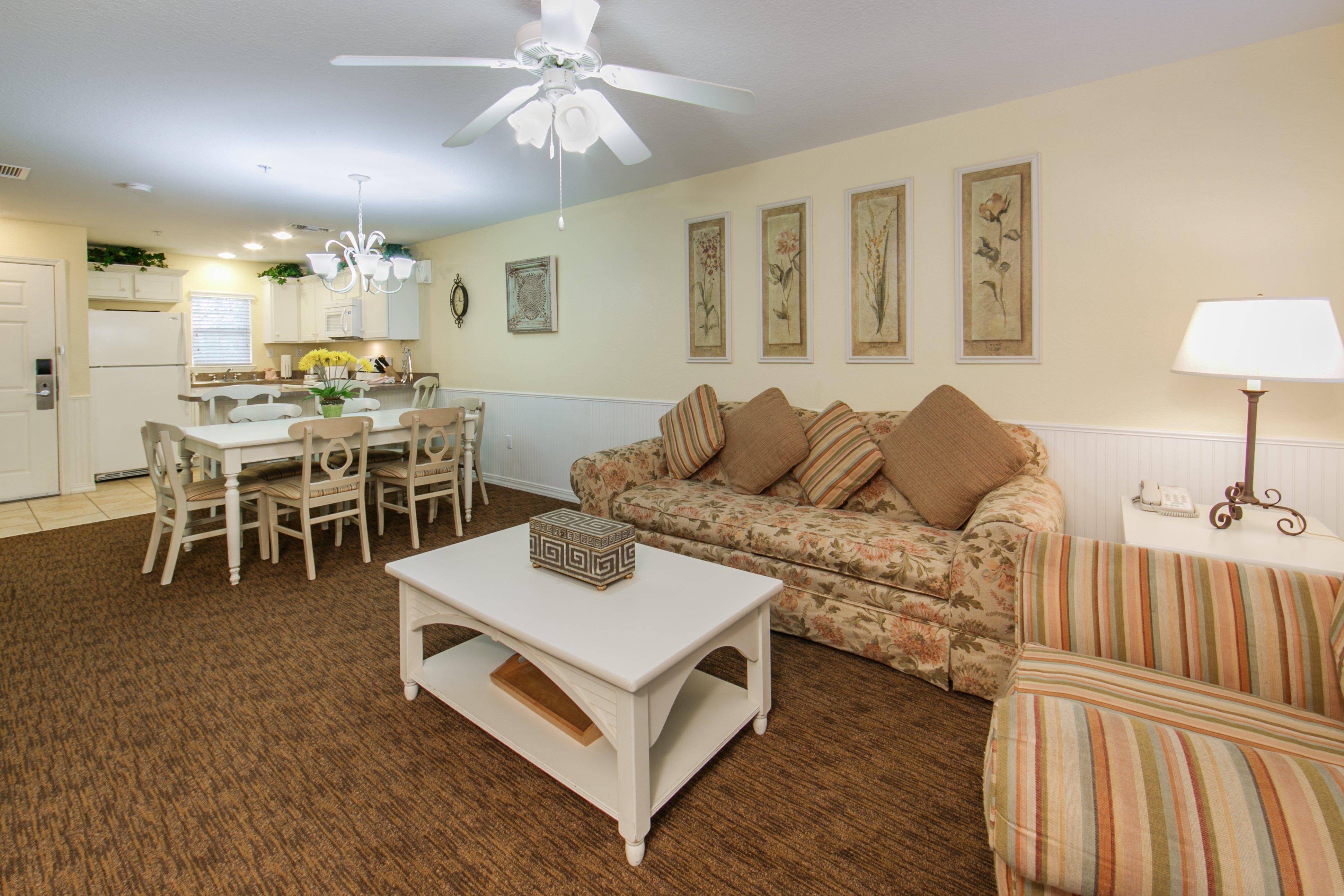 Holiday Inn Club Vacations - Orlando Breeze Resort Davenport Eksteriør billede