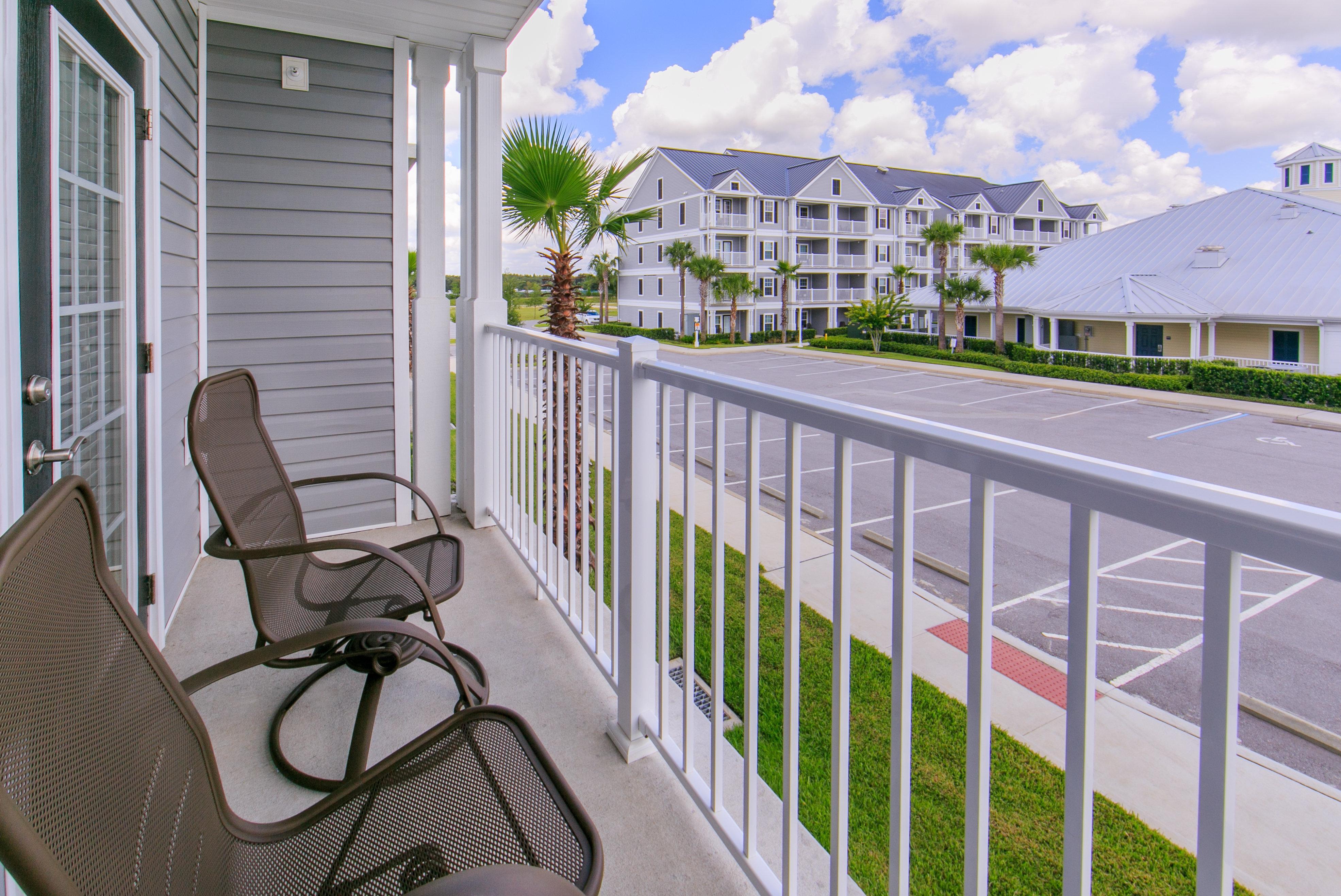 Holiday Inn Club Vacations - Orlando Breeze Resort Davenport Eksteriør billede