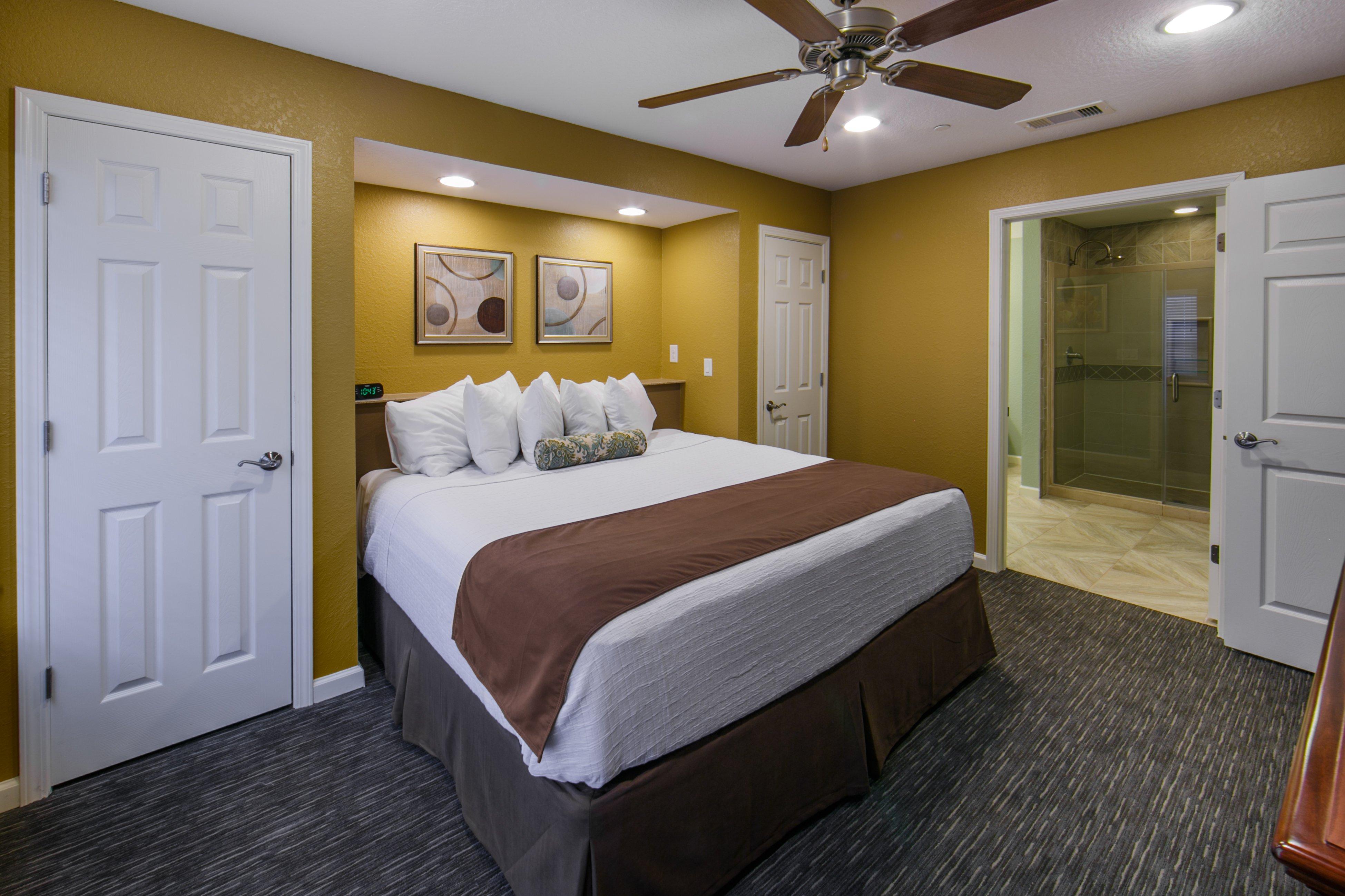 Holiday Inn Club Vacations - Orlando Breeze Resort Davenport Eksteriør billede