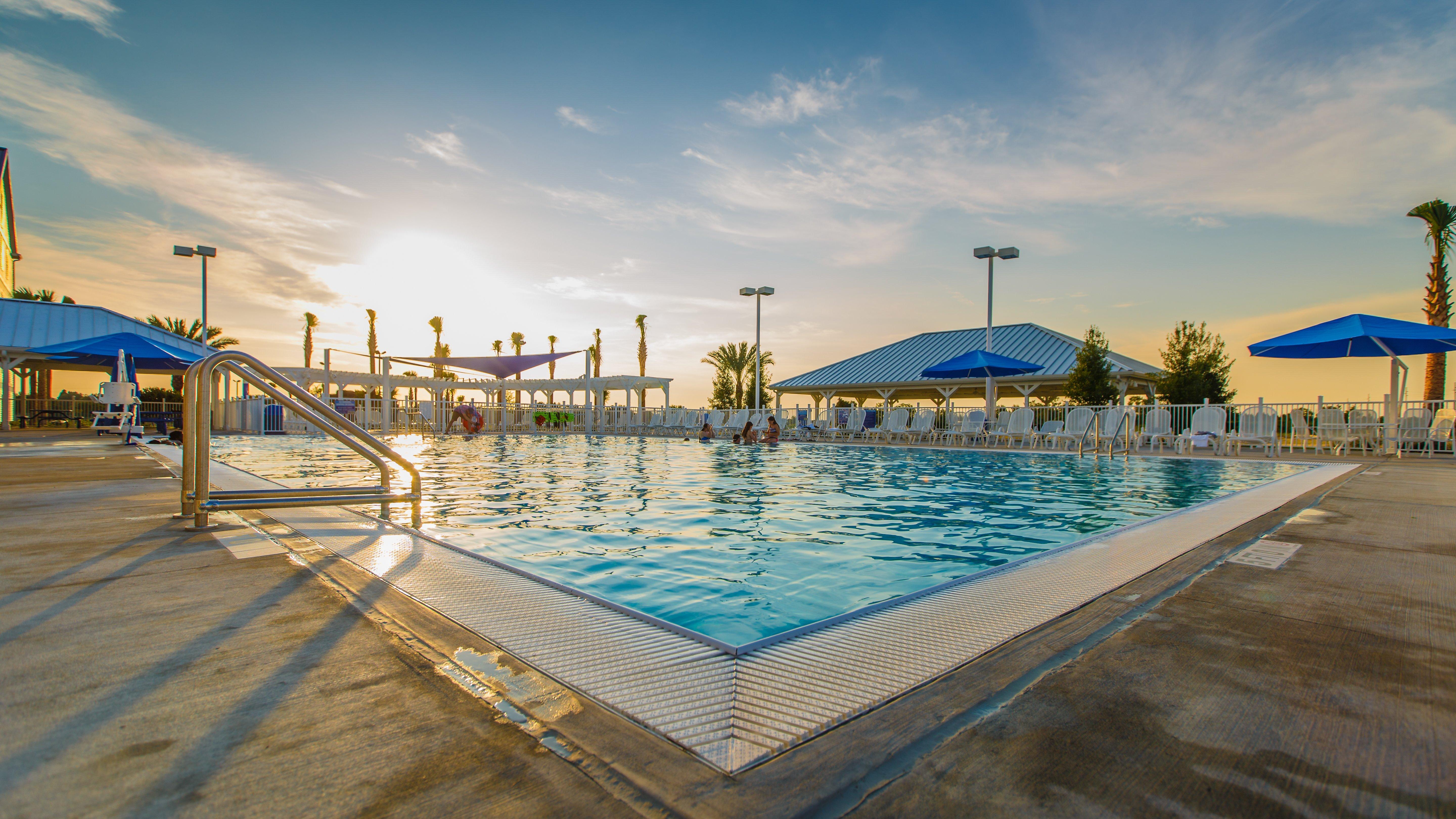 Holiday Inn Club Vacations - Orlando Breeze Resort Davenport Eksteriør billede