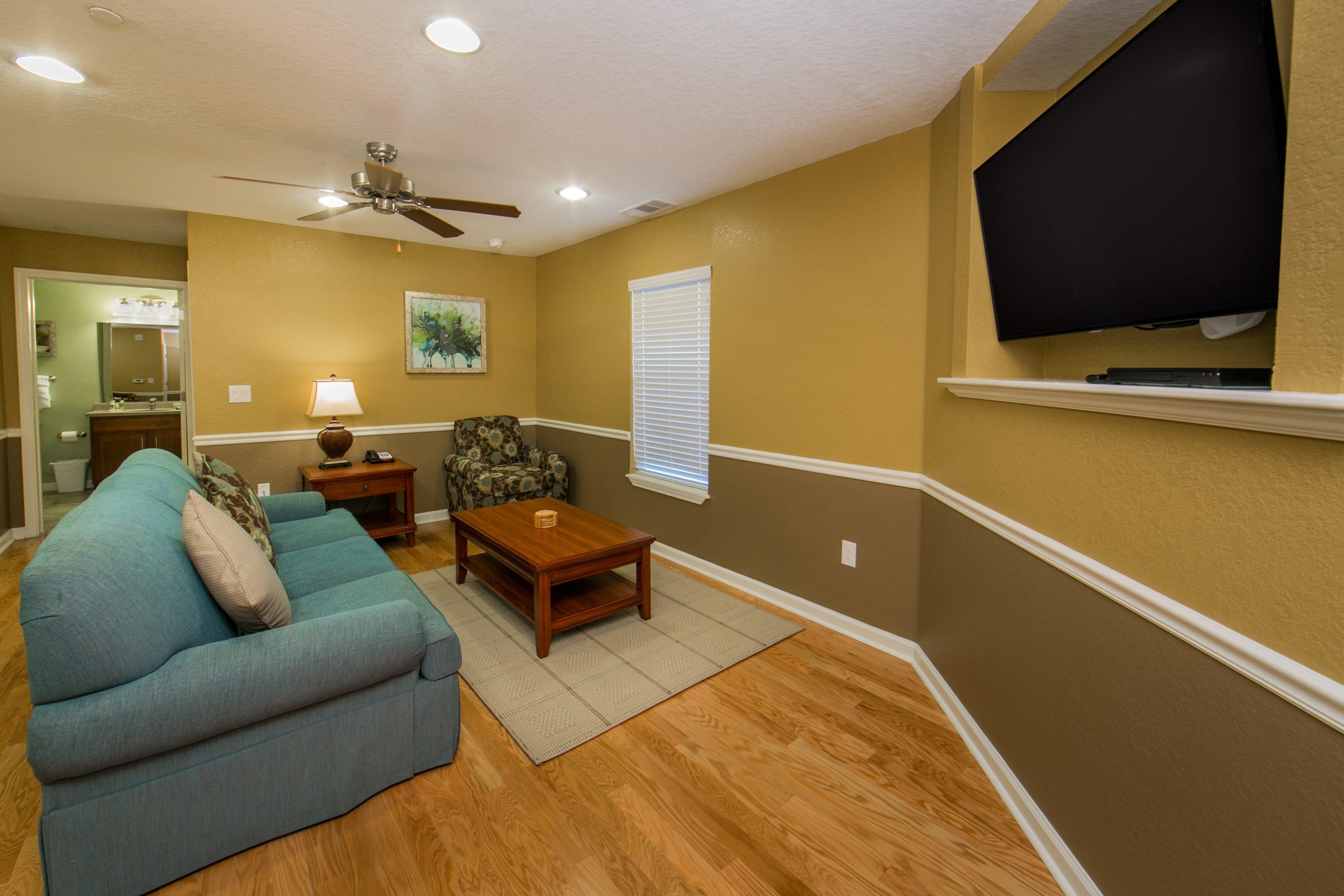Holiday Inn Club Vacations - Orlando Breeze Resort Davenport Eksteriør billede