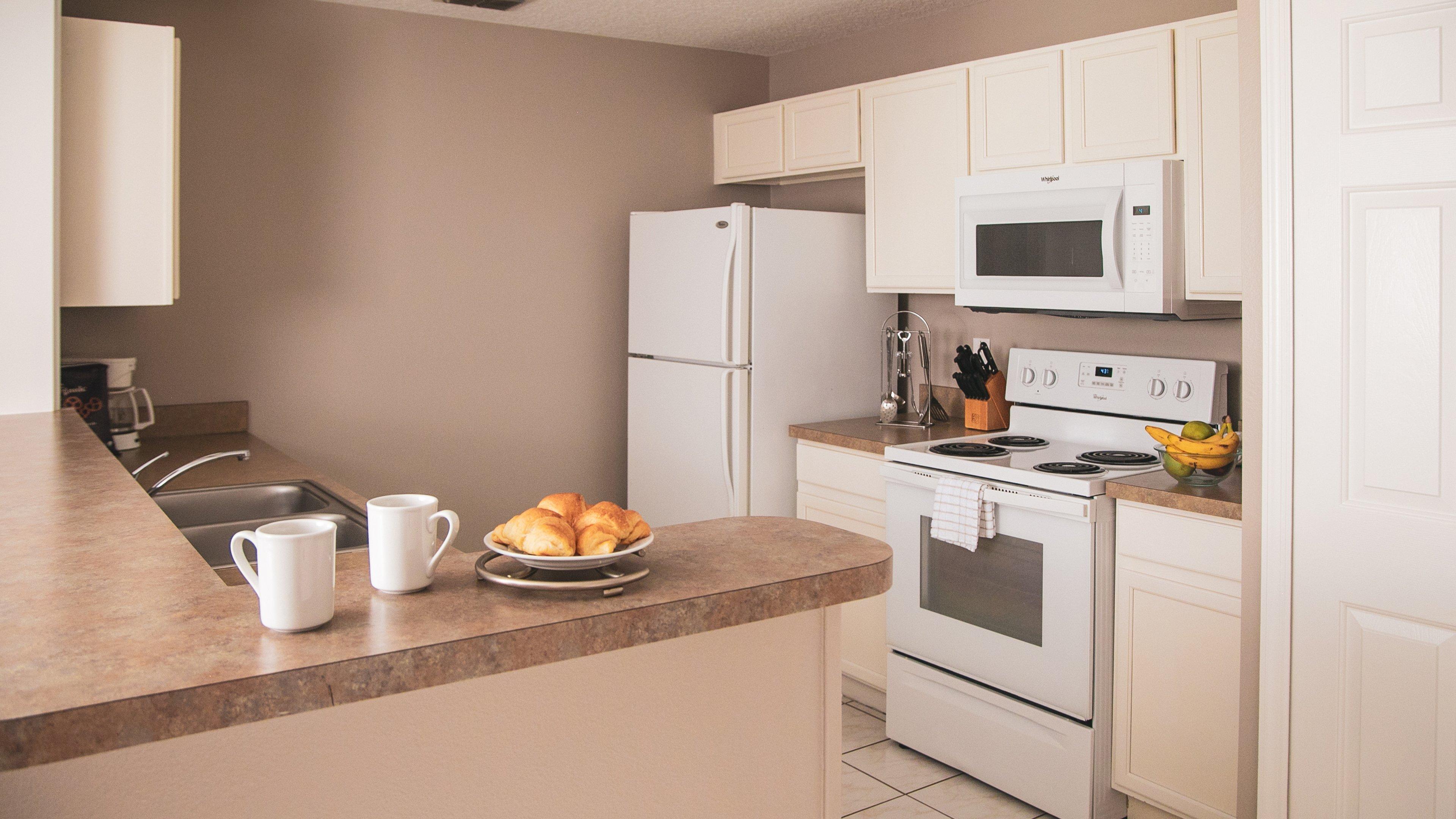 Holiday Inn Club Vacations - Orlando Breeze Resort Davenport Eksteriør billede