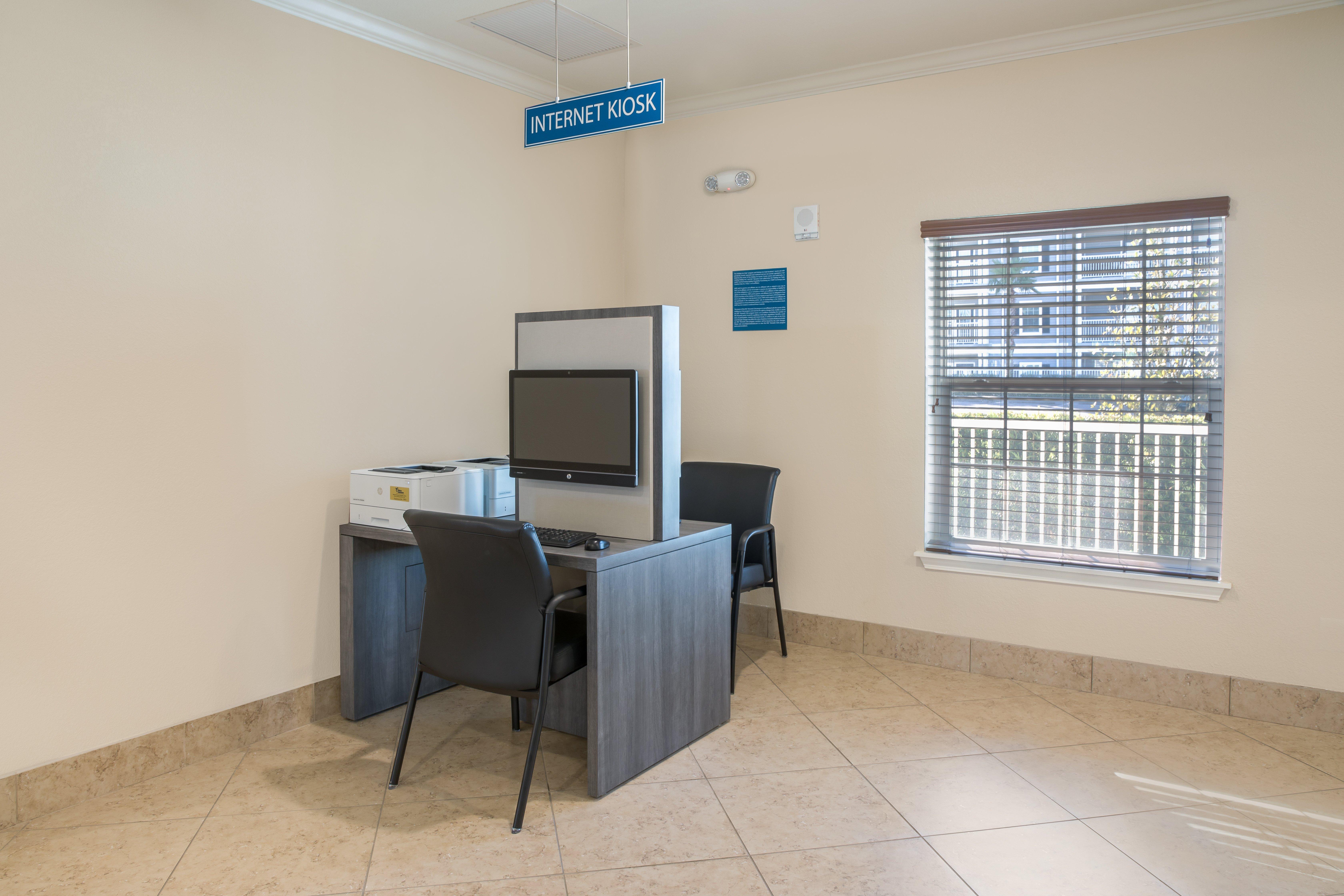 Holiday Inn Club Vacations - Orlando Breeze Resort Davenport Eksteriør billede