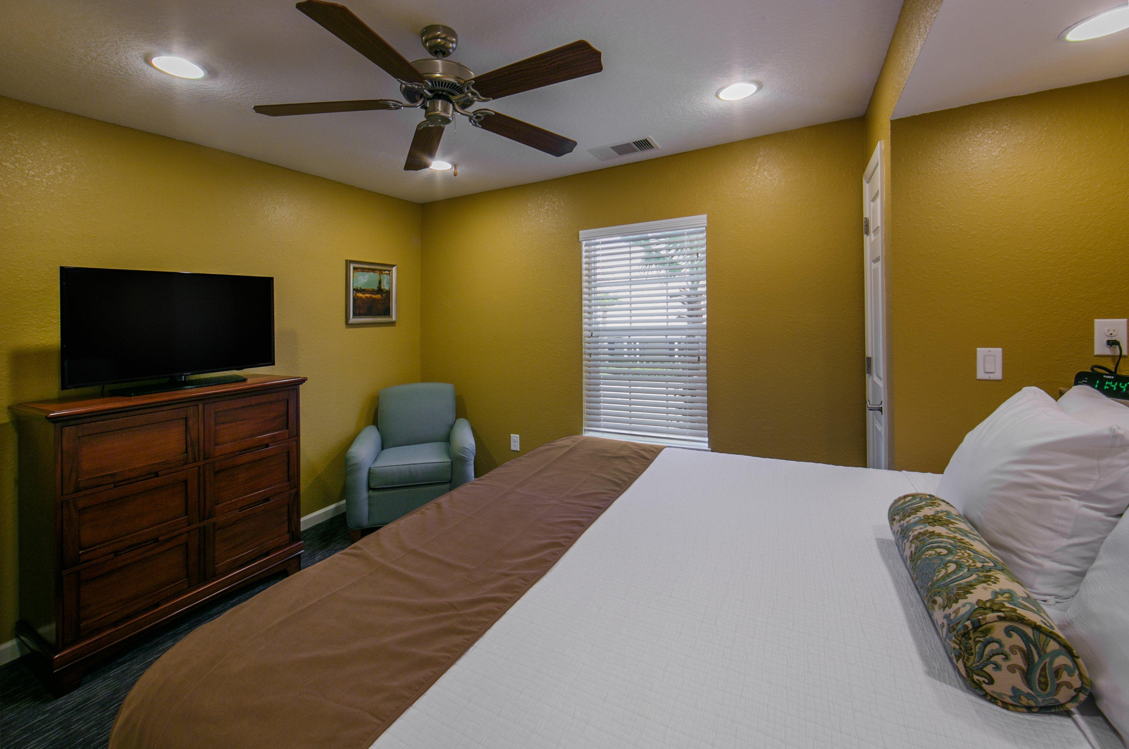 Holiday Inn Club Vacations - Orlando Breeze Resort Davenport Eksteriør billede
