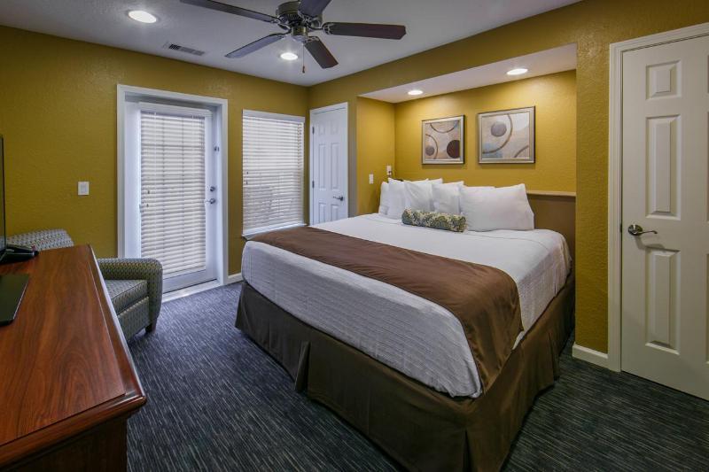 Holiday Inn Club Vacations - Orlando Breeze Resort Davenport Eksteriør billede
