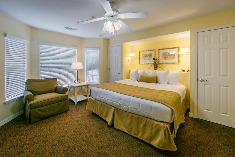 Holiday Inn Club Vacations - Orlando Breeze Resort, An Ihg Hotel Davenport Eksteriør billede