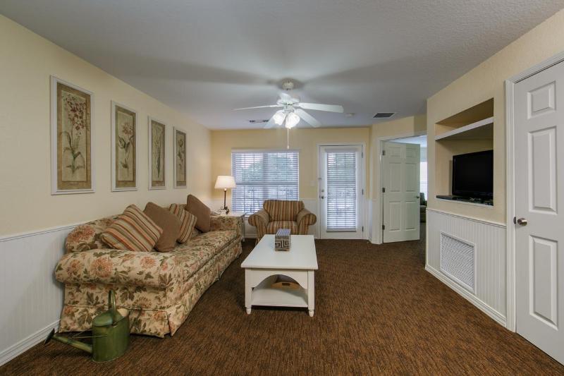 Holiday Inn Club Vacations - Orlando Breeze Resort Davenport Eksteriør billede