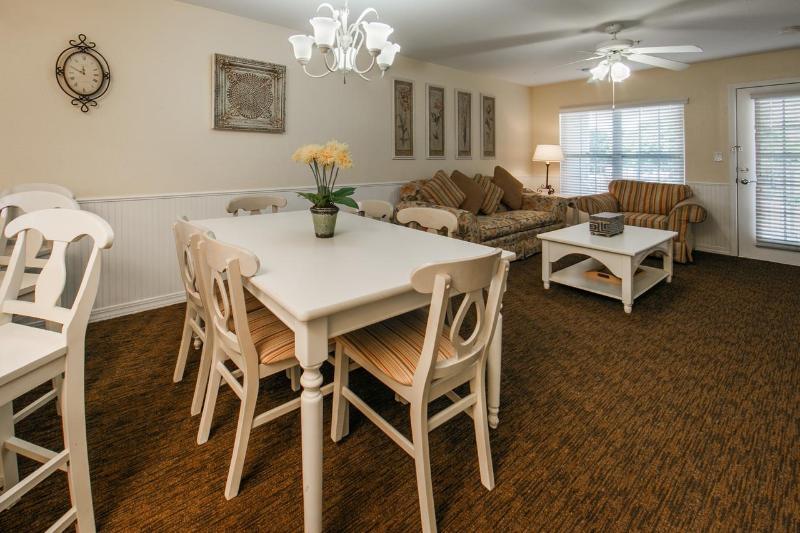 Holiday Inn Club Vacations - Orlando Breeze Resort Davenport Eksteriør billede